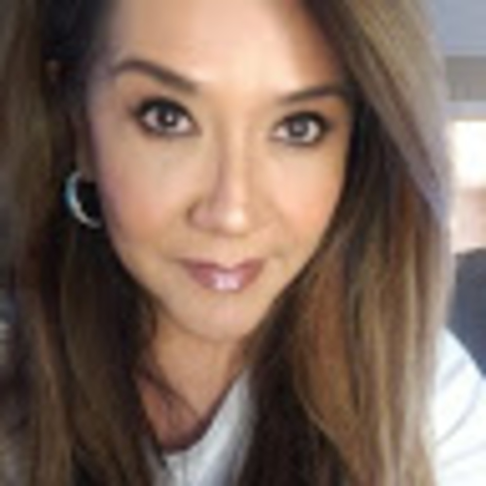 Meet your Posher, Cyndi